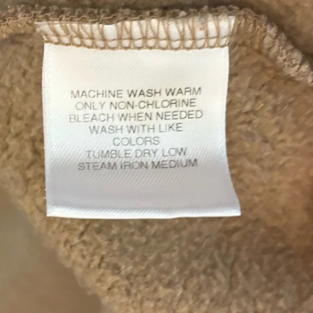 Daniel Cremieux Crewneck size XXLarge. - Picture 5 of 5